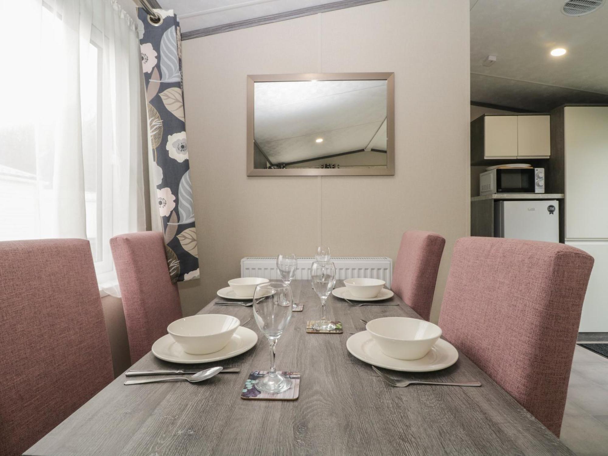 Caravan 7 Holiday home