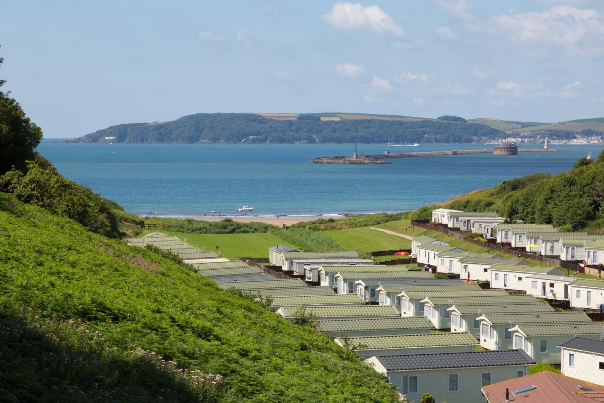 Holiday home Caravan 7 Plymouth