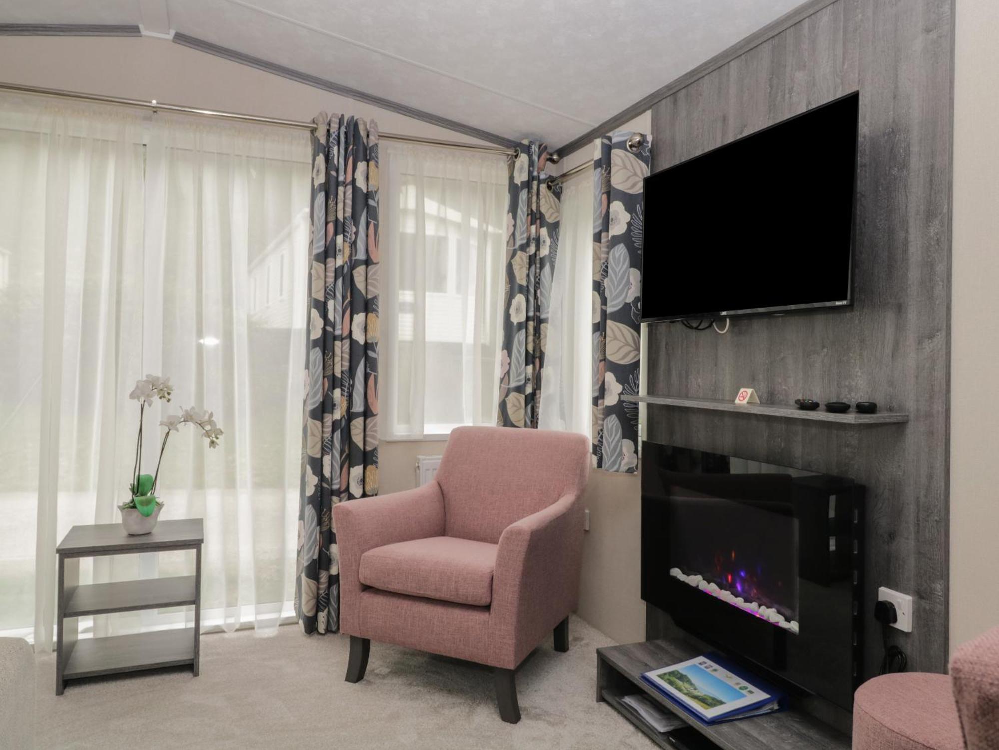 Caravan 7 Holiday home