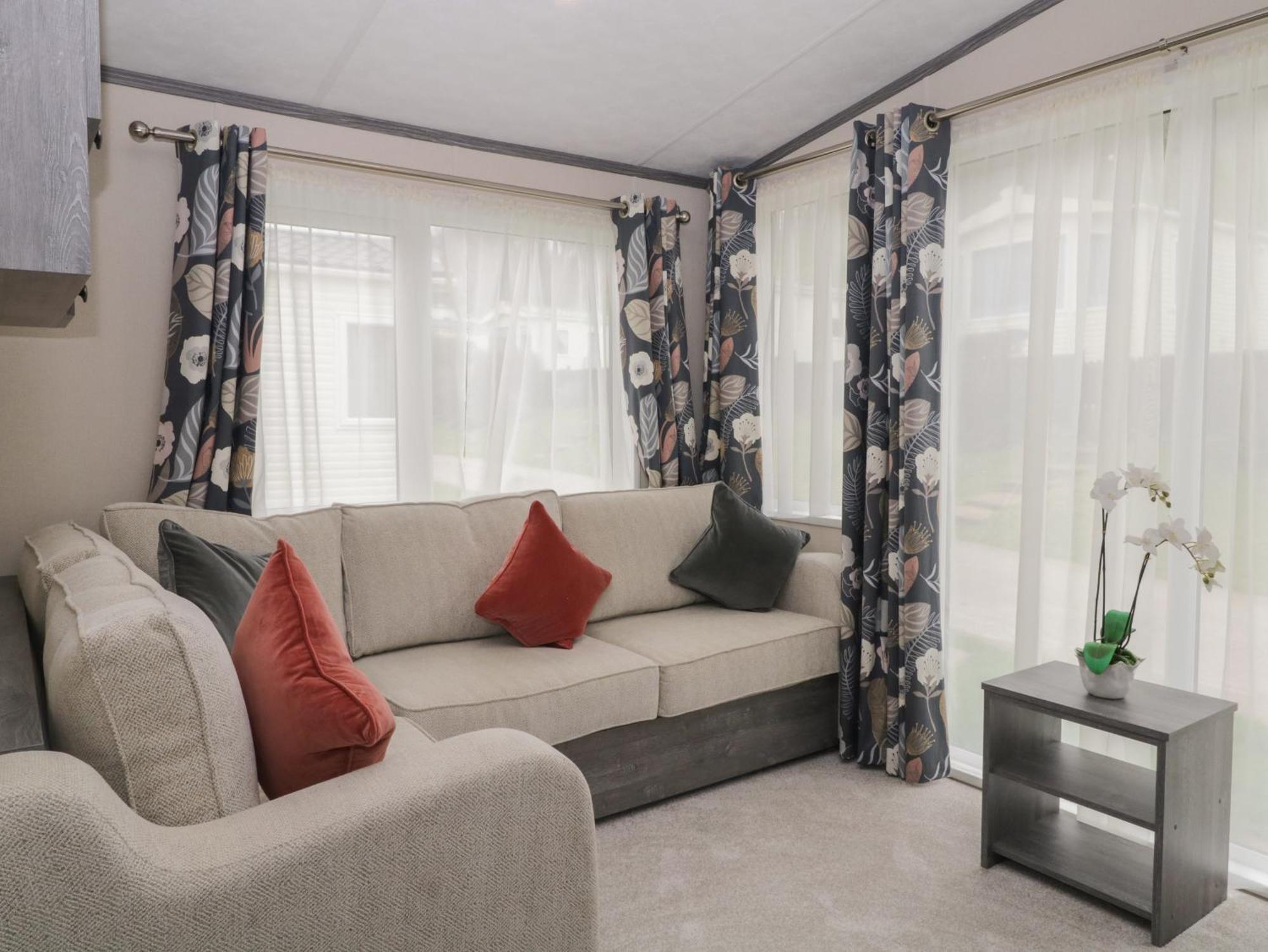Holiday home Caravan 7