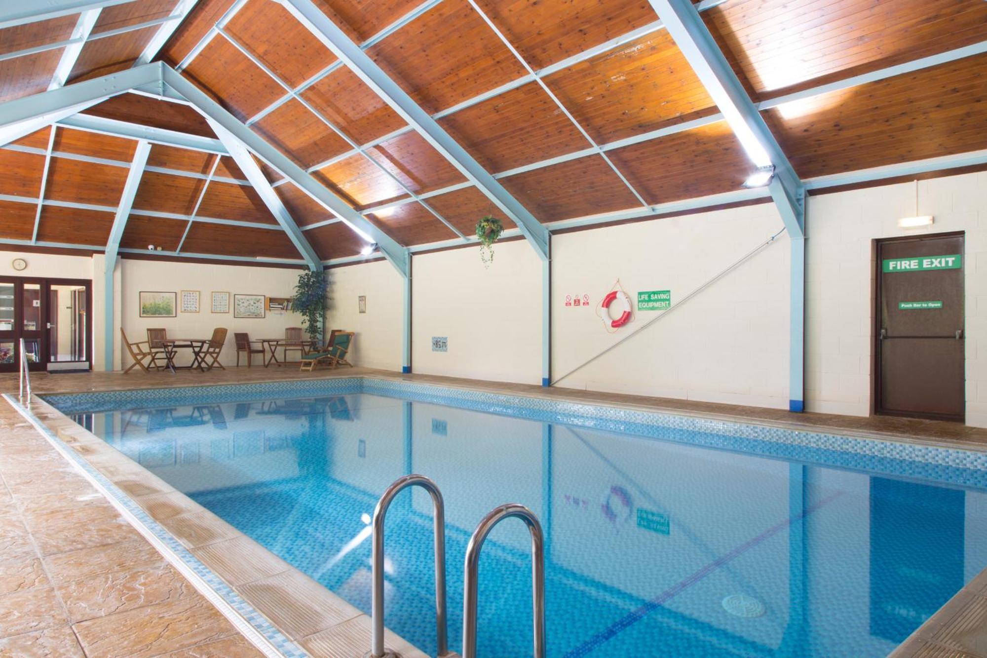 Caravan 7 Holiday home