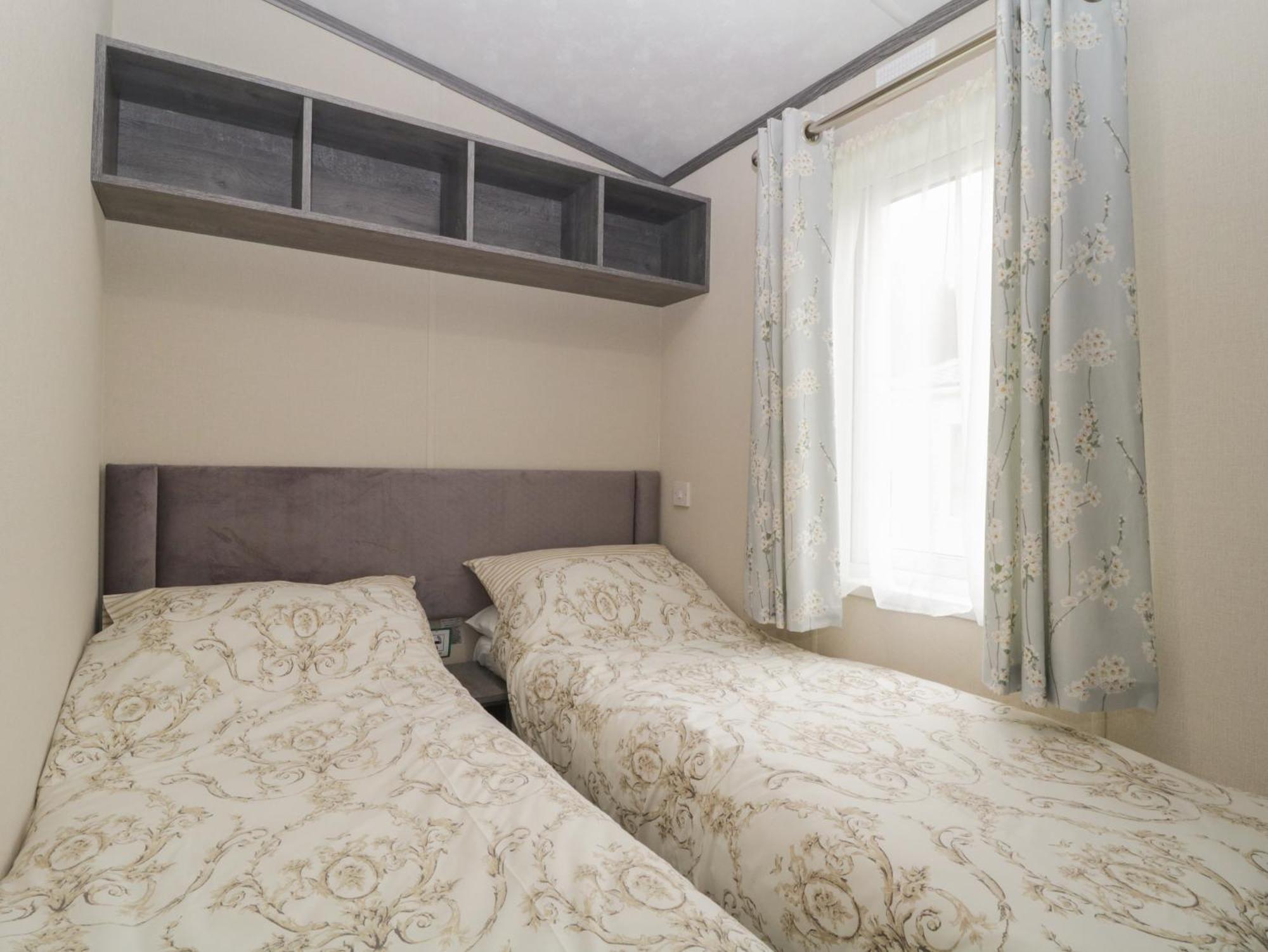 Caravan 7 Holiday home