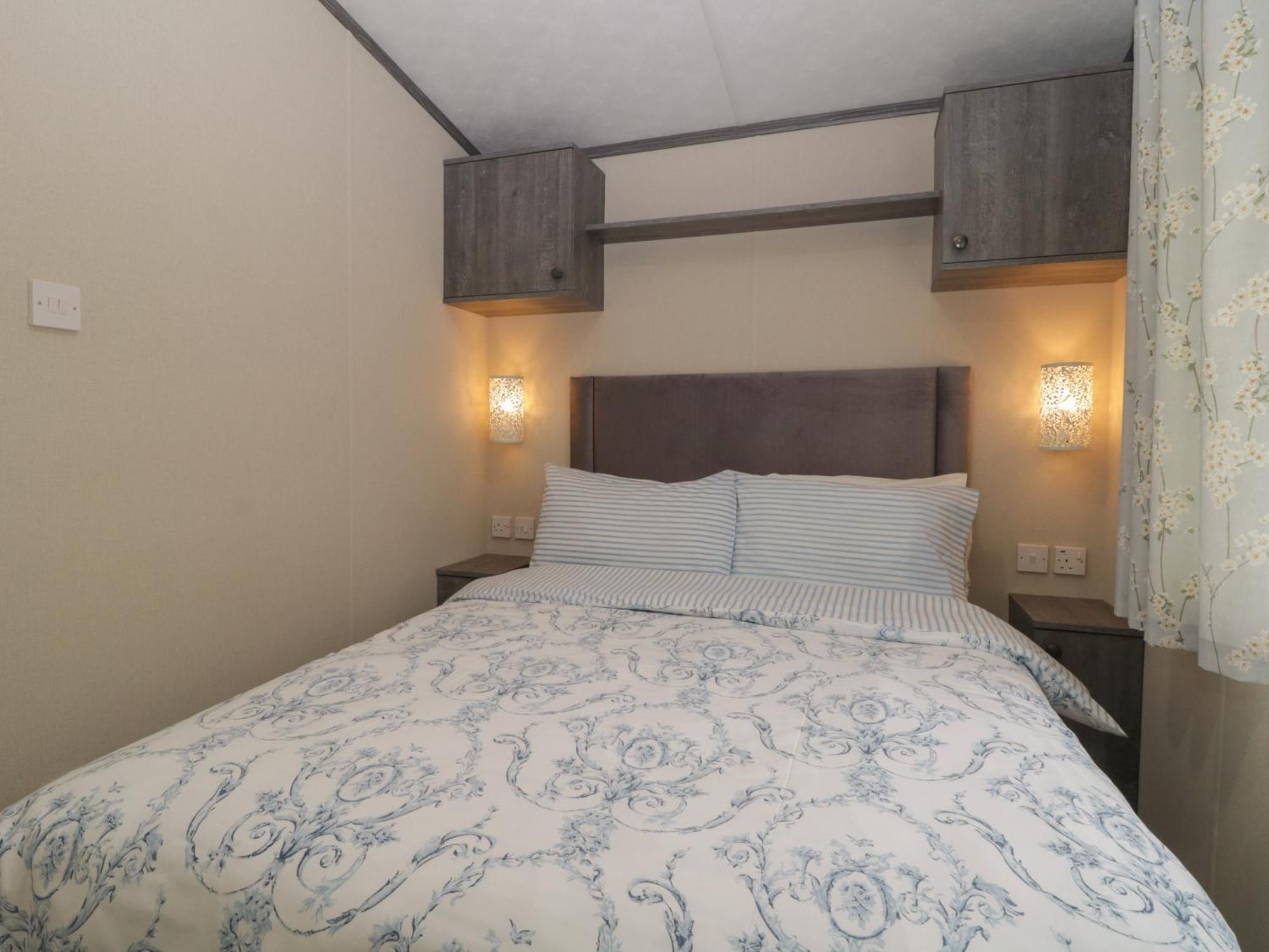 Holiday home Caravan 7