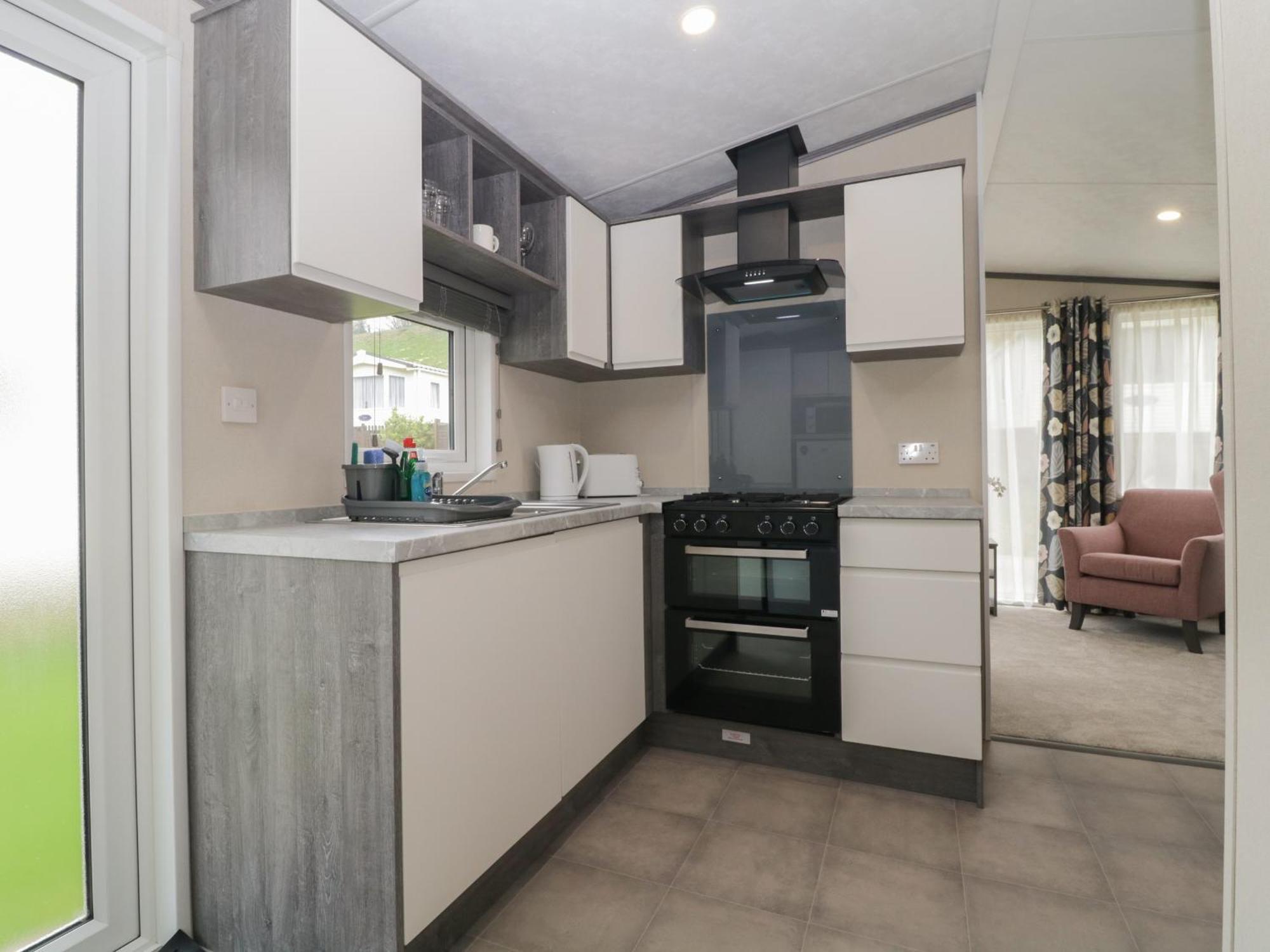 Caravan 7 Holiday home *