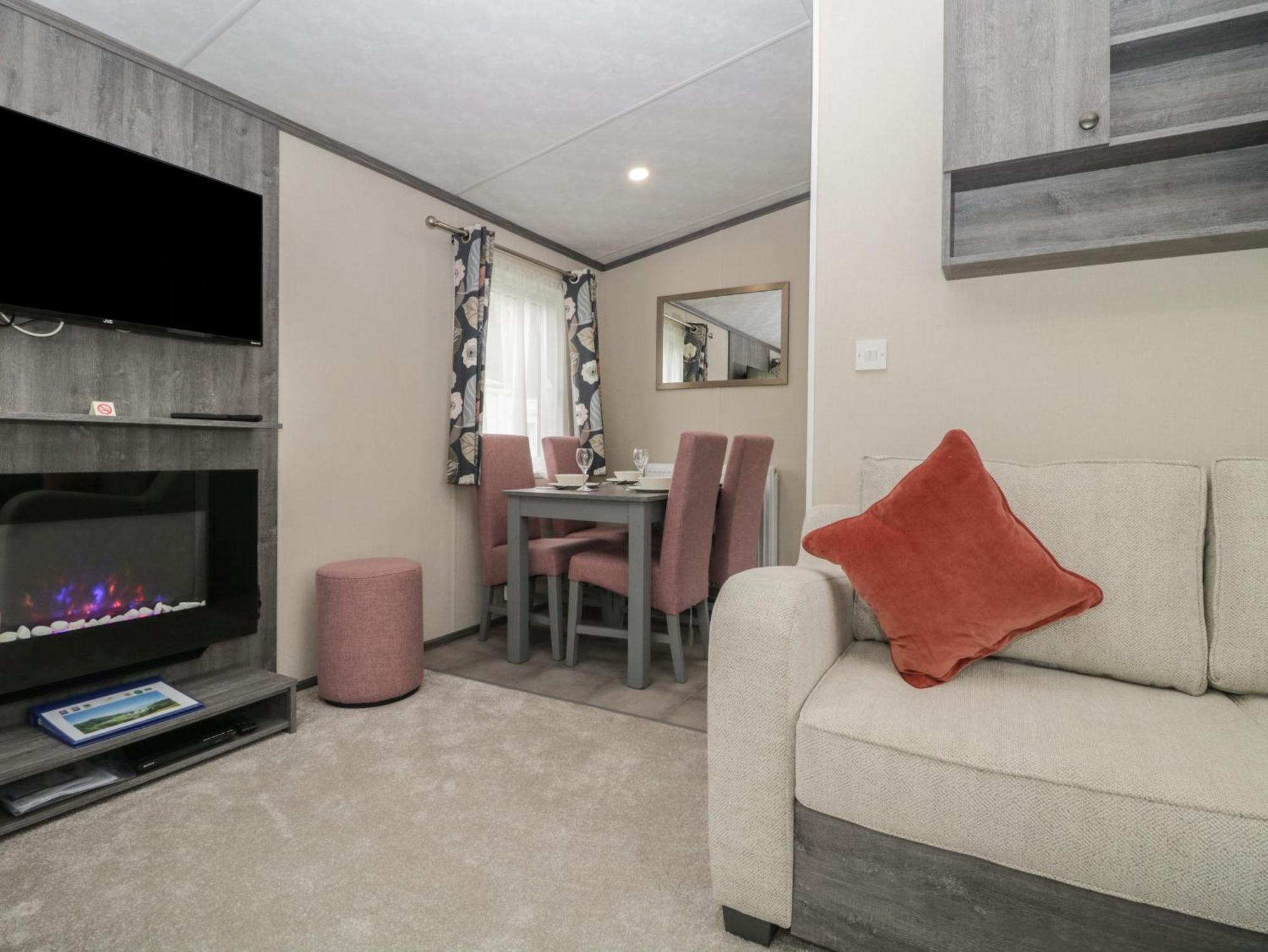 Holiday home Caravan 7