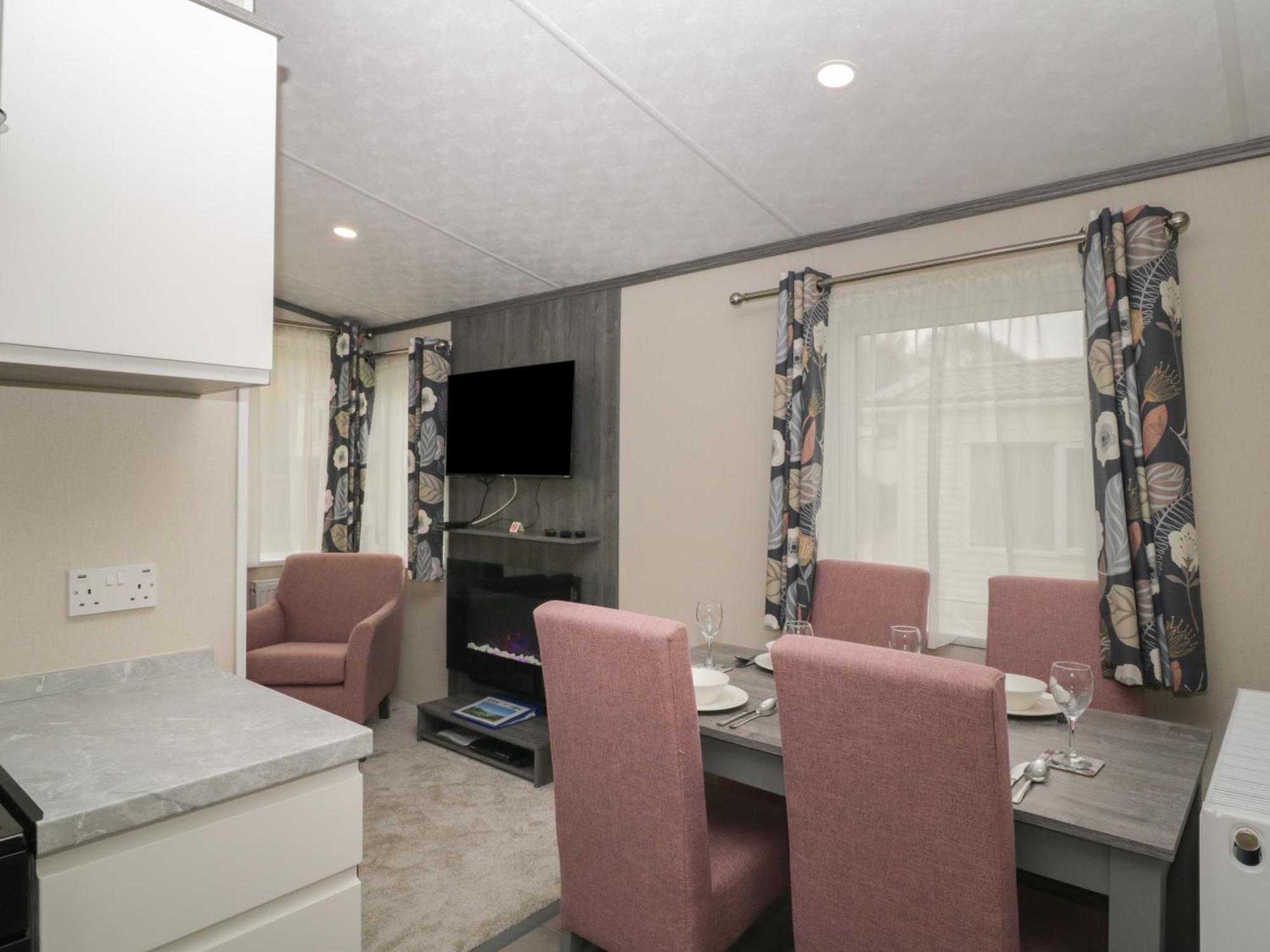 Holiday home Caravan 7